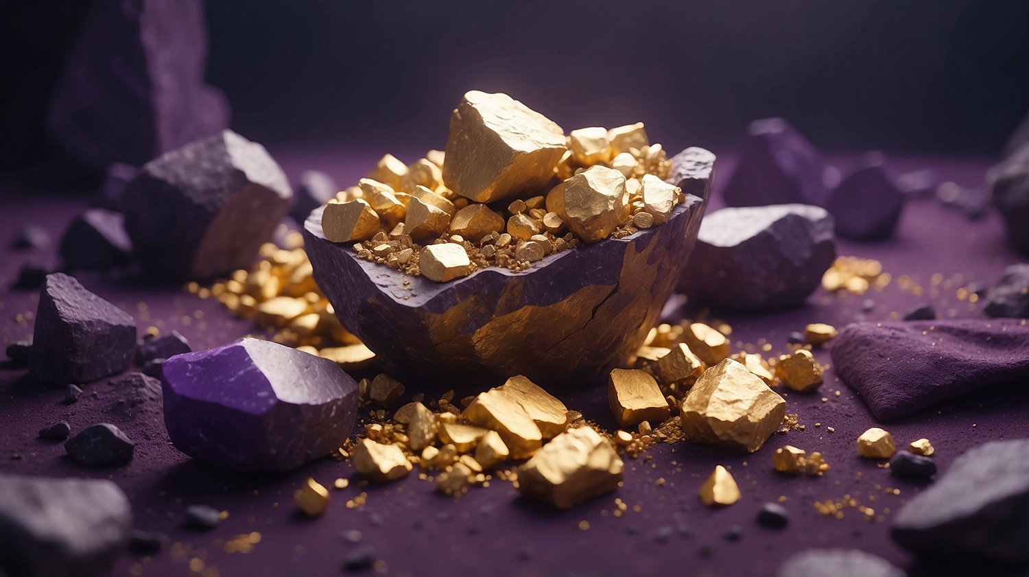 Precious Metals Trading