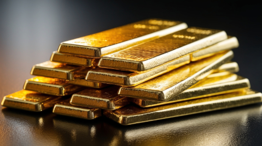 Bars and ingots