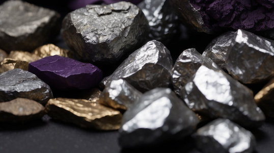 Other metals